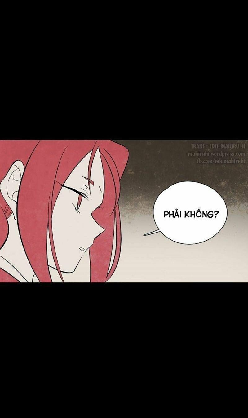Vân Trung Hoa: Chapter 33