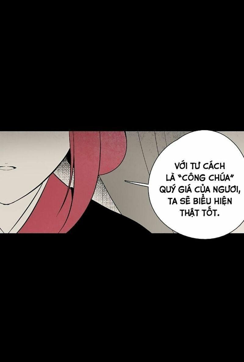 Vân Trung Hoa: Chapter 33
