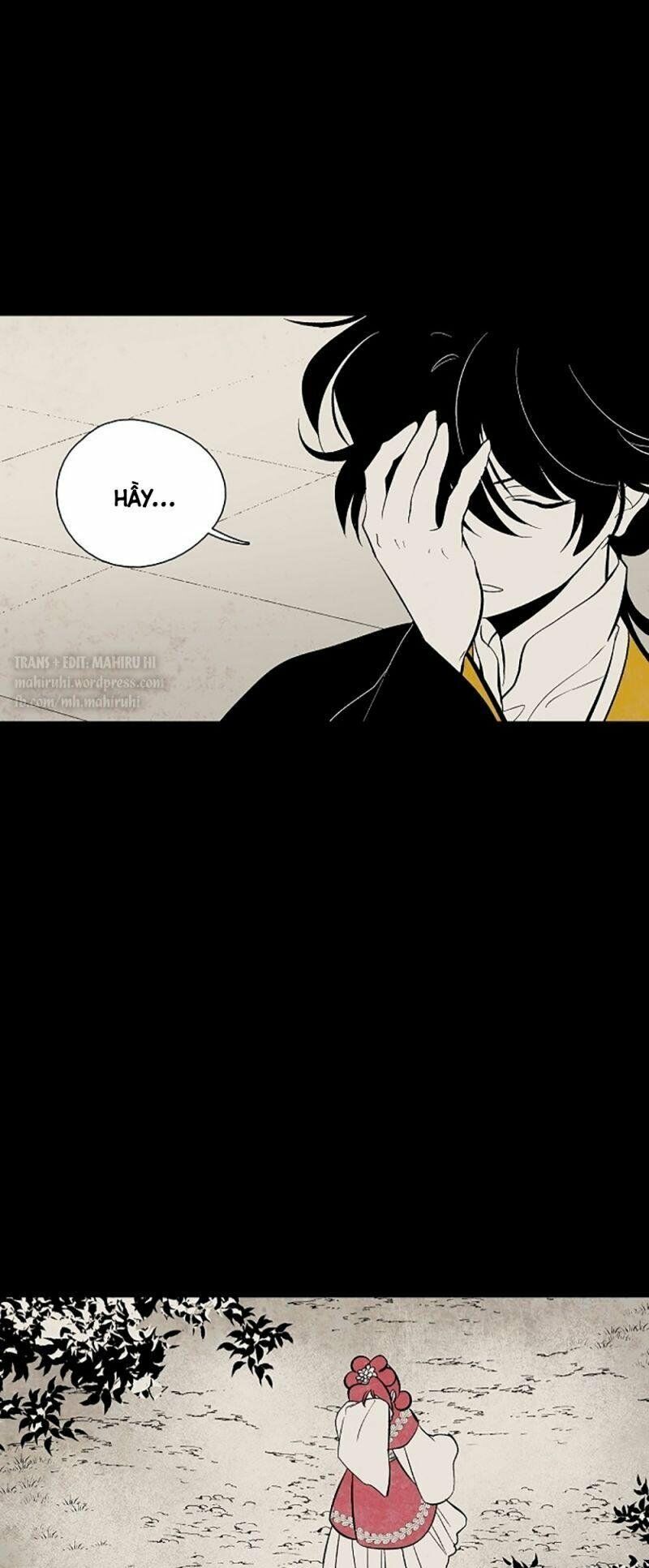 Vân Trung Hoa: Chapter 33