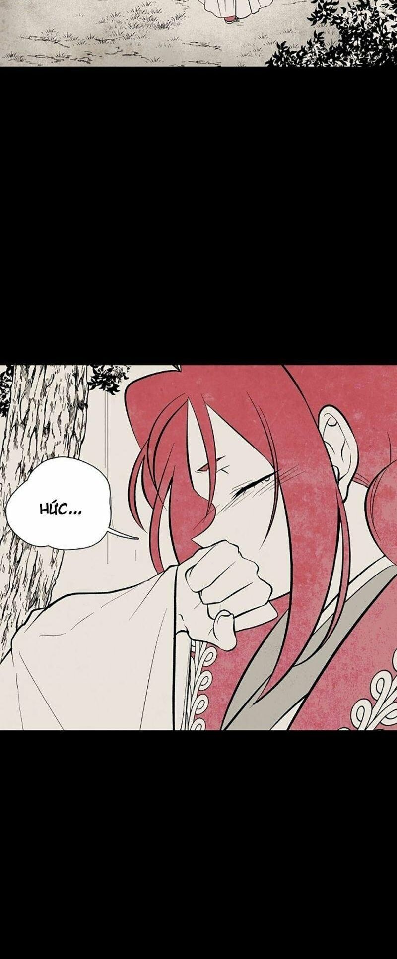 Vân Trung Hoa: Chapter 33