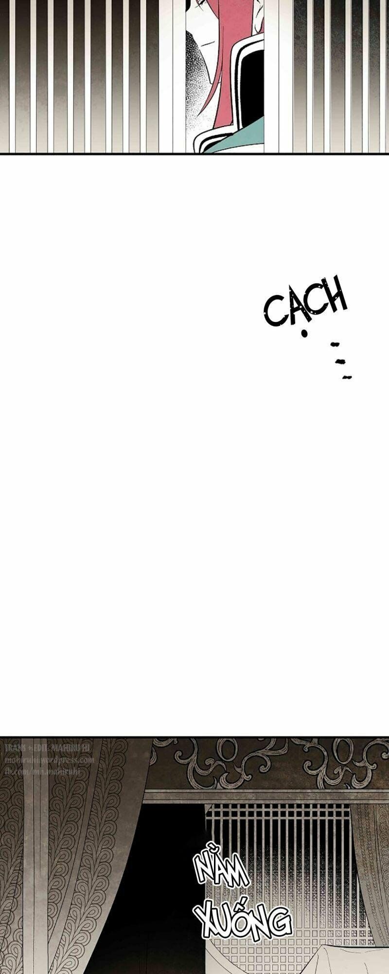 Vân Trung Hoa: Chapter 34