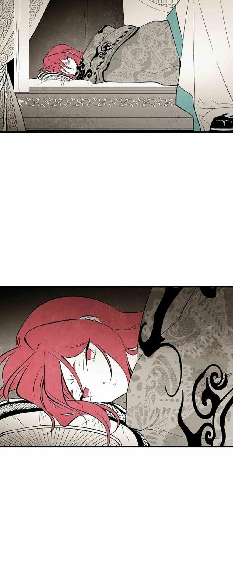 Vân Trung Hoa: Chapter 34