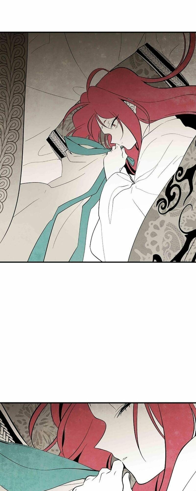 Vân Trung Hoa: Chapter 34