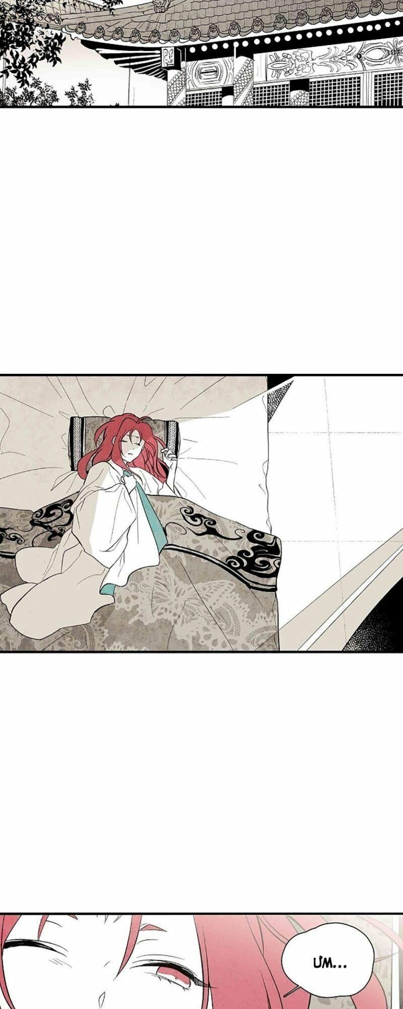 Vân Trung Hoa: Chapter 34