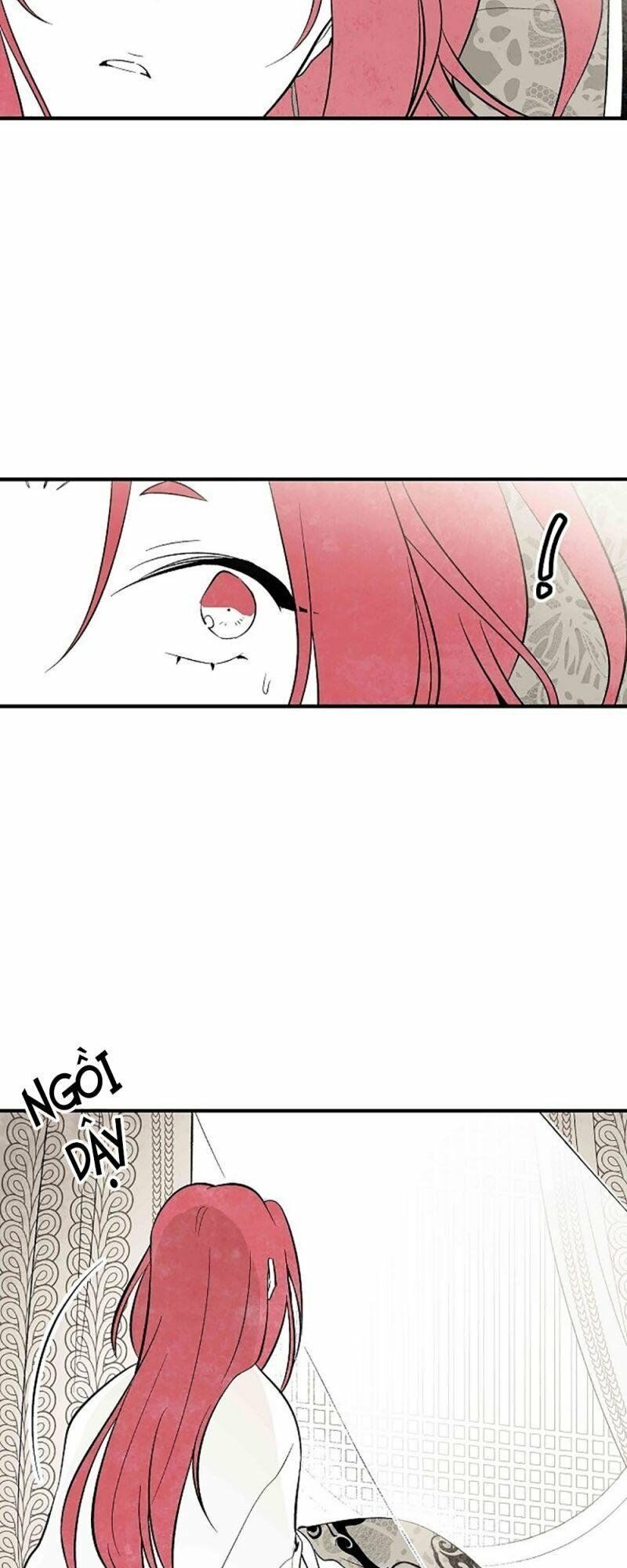 Vân Trung Hoa: Chapter 34