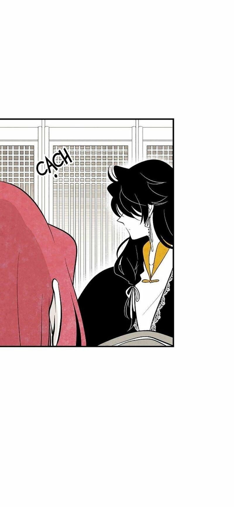 Vân Trung Hoa: Chapter 34