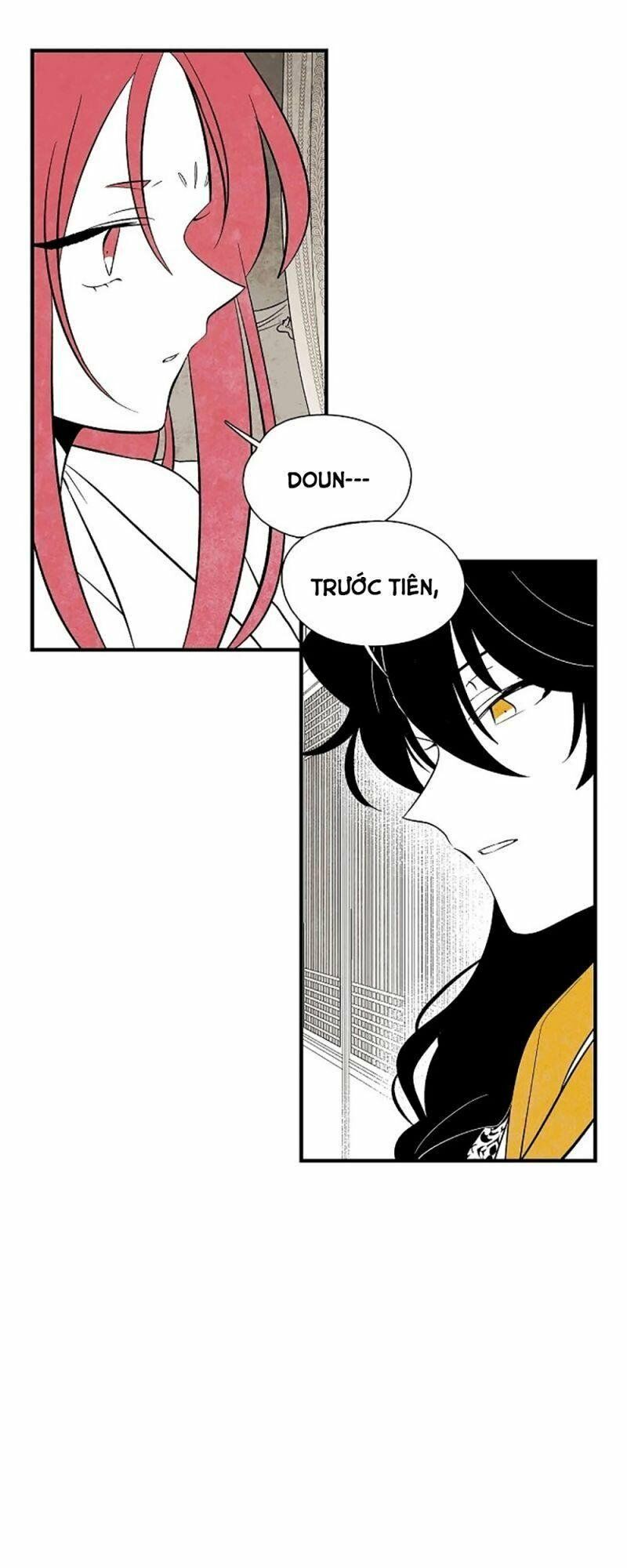 Vân Trung Hoa: Chapter 34