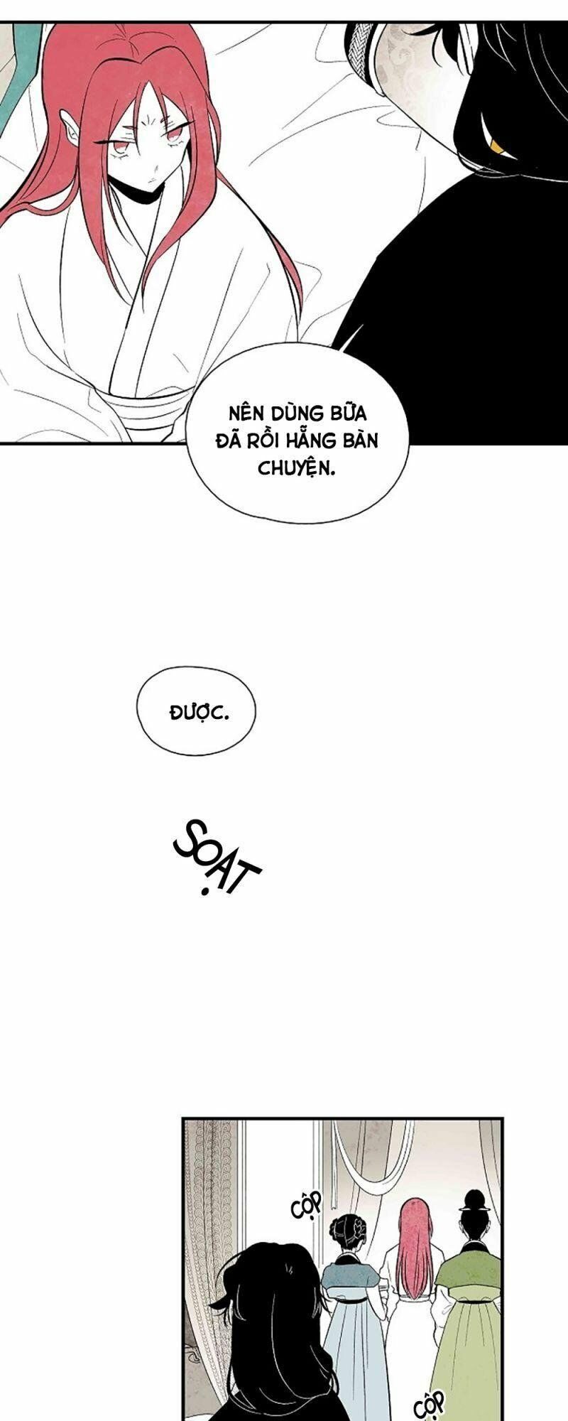 Vân Trung Hoa: Chapter 34