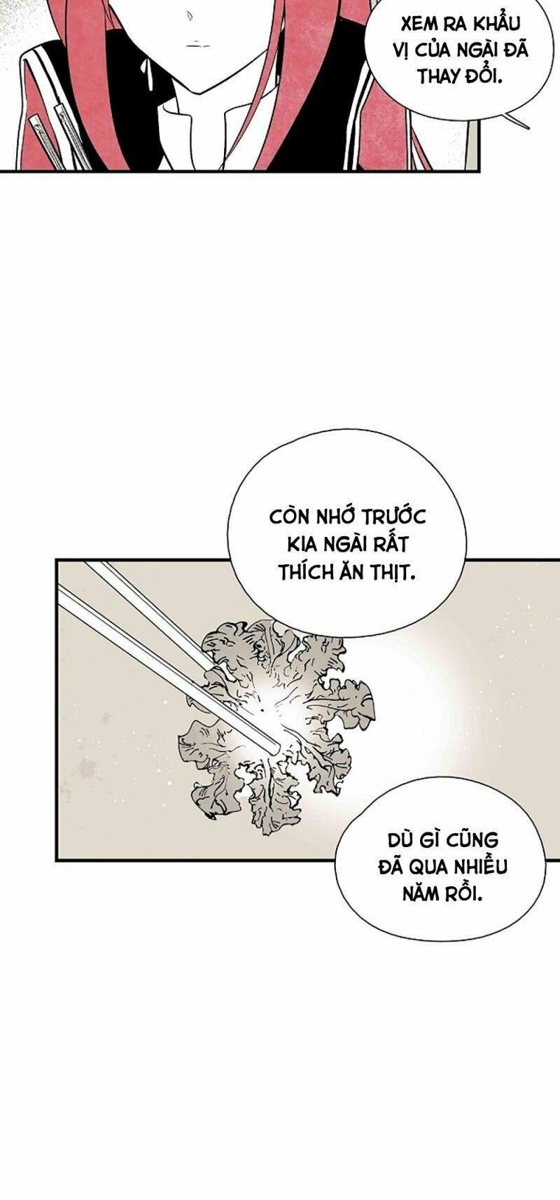 Vân Trung Hoa: Chapter 34