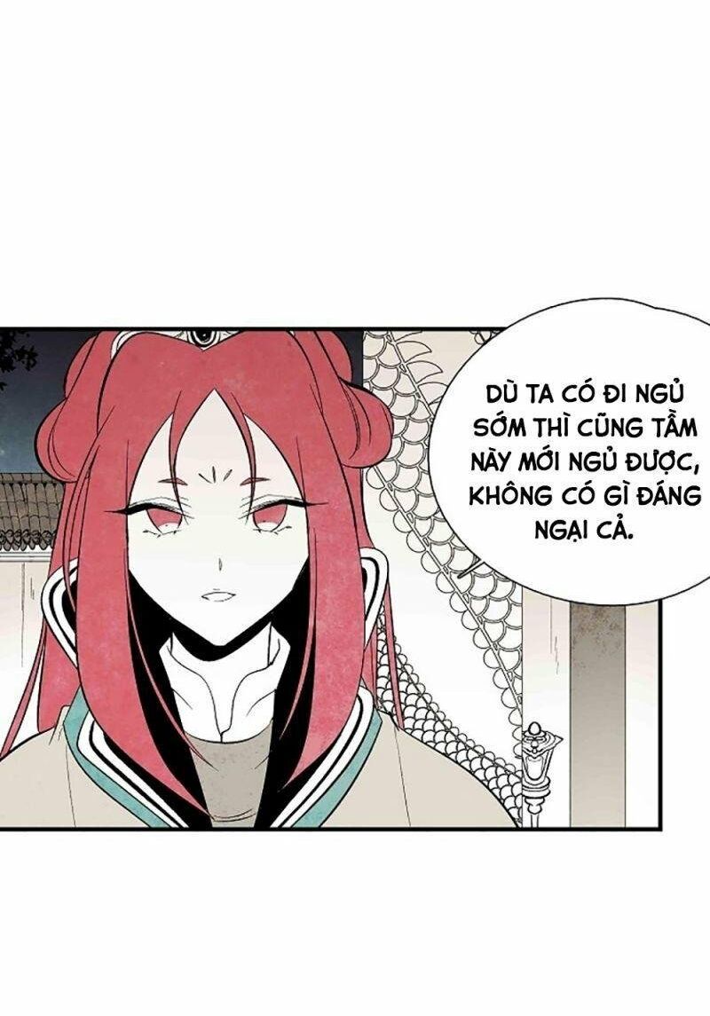 Vân Trung Hoa: Chapter 34