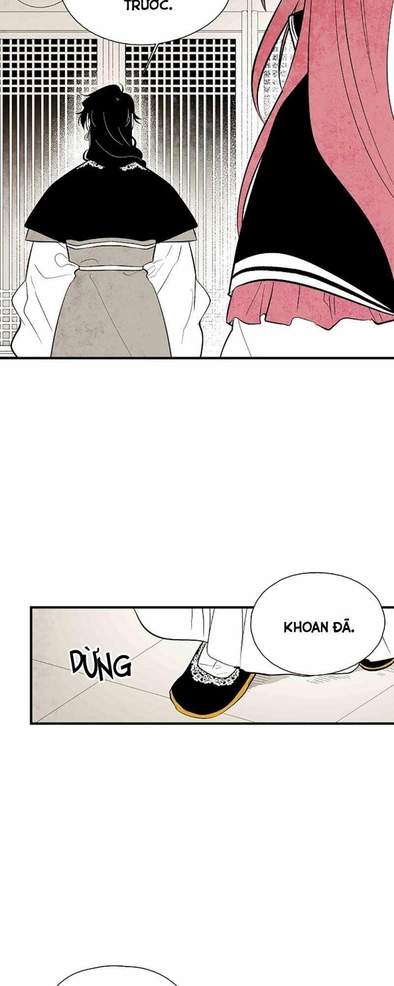 Vân Trung Hoa: Chapter 35