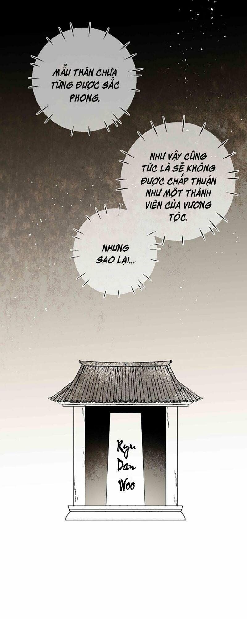 Vân Trung Hoa: Chapter 35