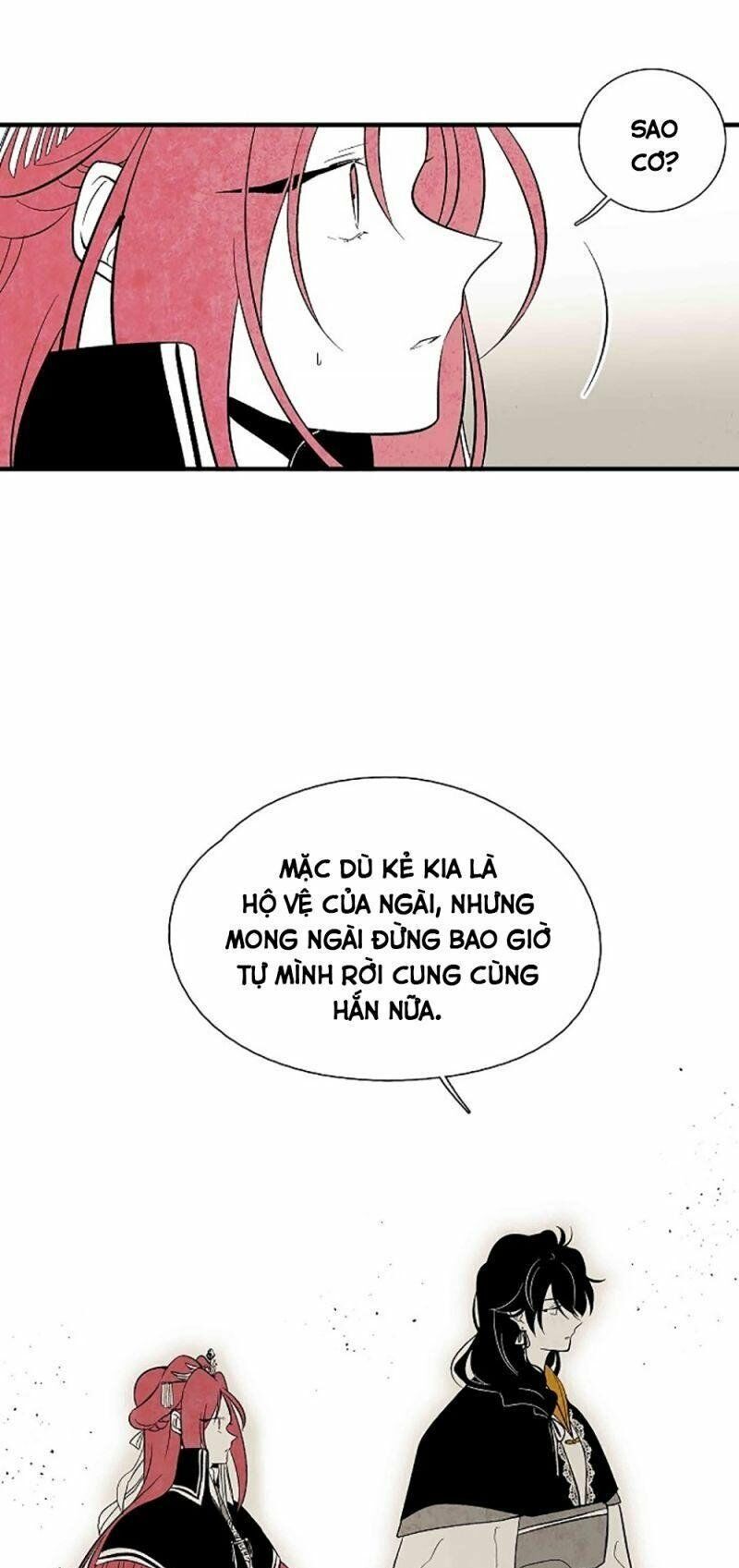 Vân Trung Hoa: Chapter 35