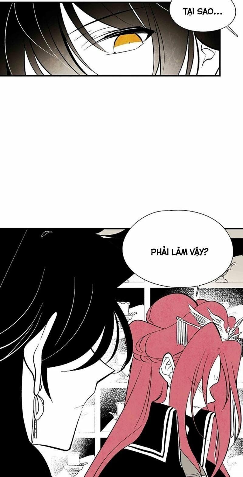 Vân Trung Hoa: Chapter 35