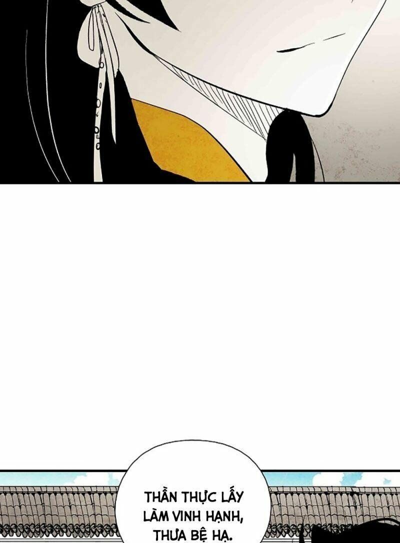 Vân Trung Hoa: Chapter 36