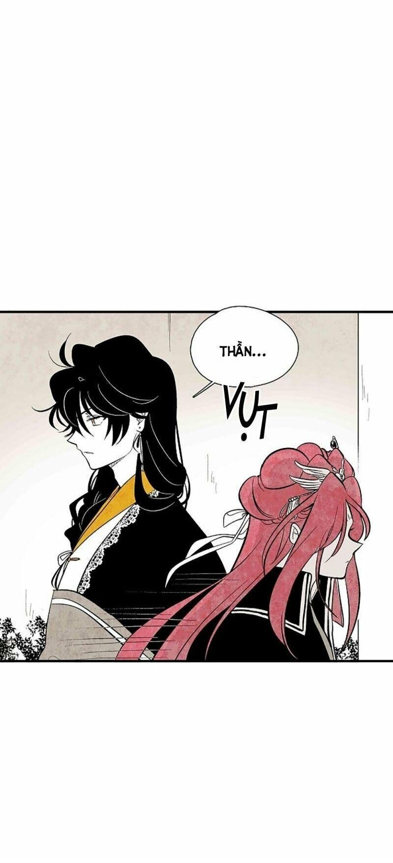 Vân Trung Hoa: Chapter 36