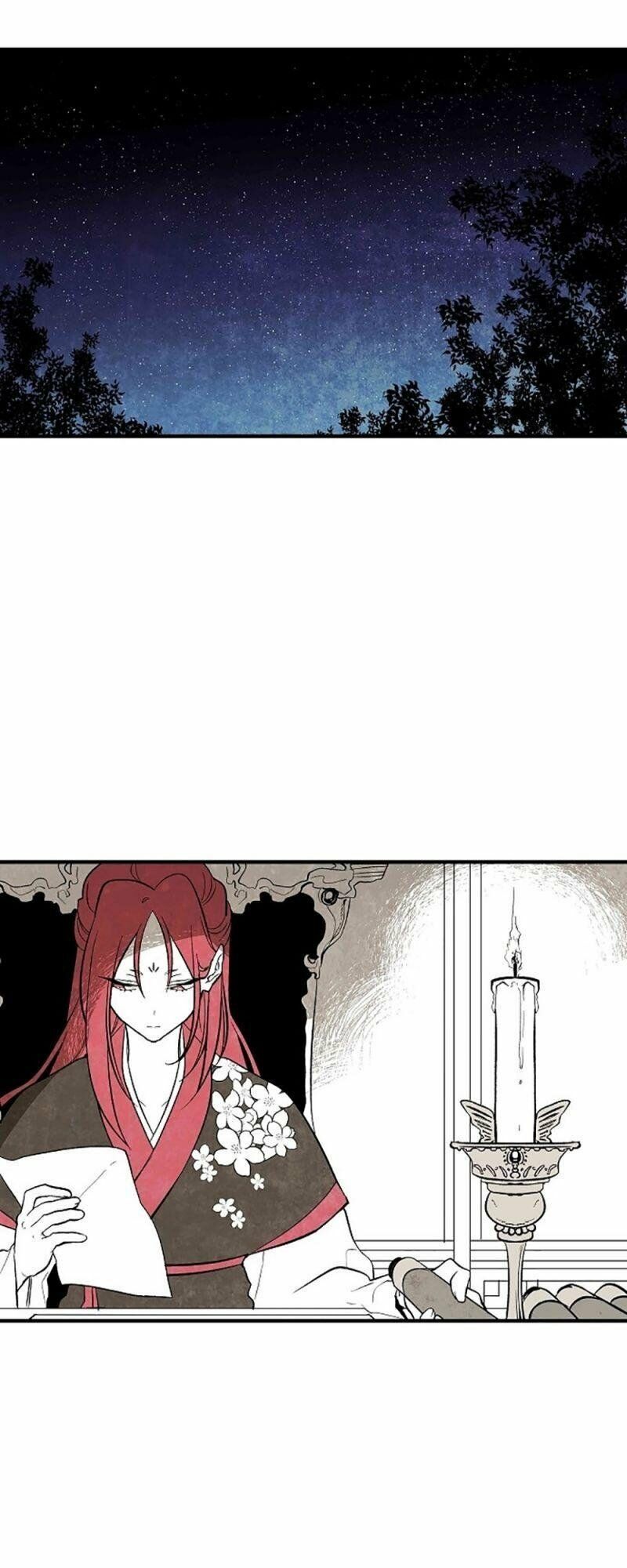 Vân Trung Hoa: Chapter 36
