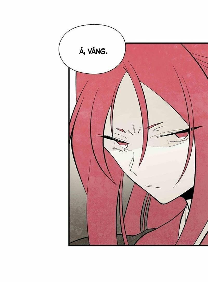 Vân Trung Hoa: Chapter 36