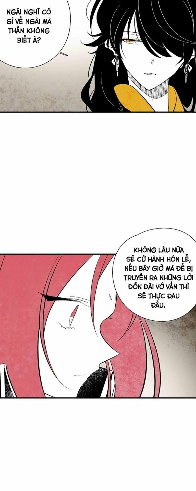 Vân Trung Hoa: Chapter 36