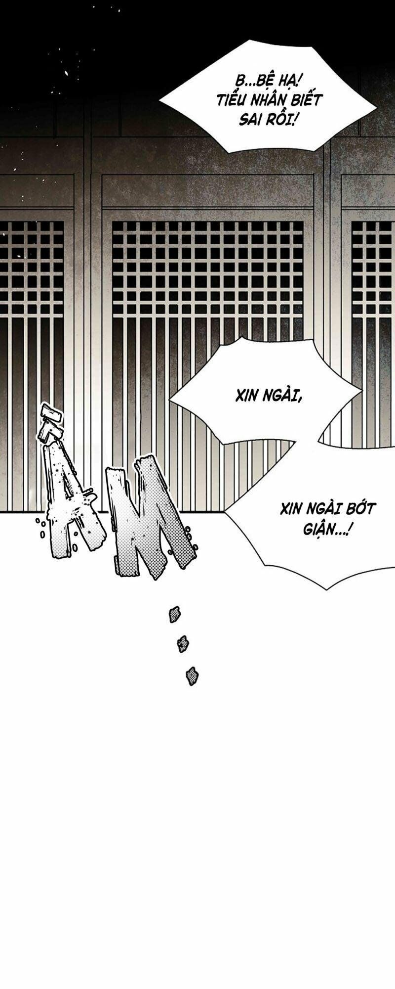 Vân Trung Hoa: Chapter 36