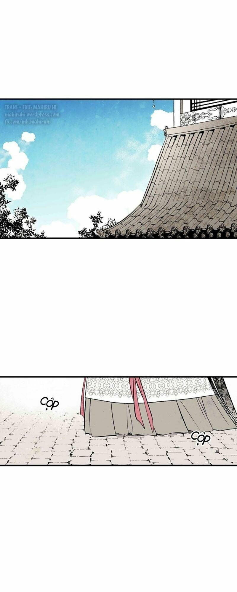 Vân Trung Hoa: Chapter 36