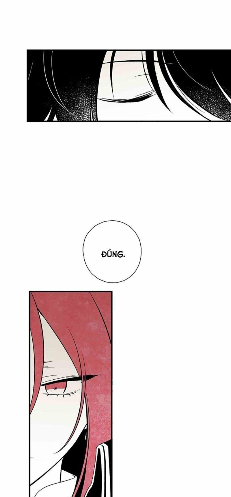 Vân Trung Hoa: Chapter 36