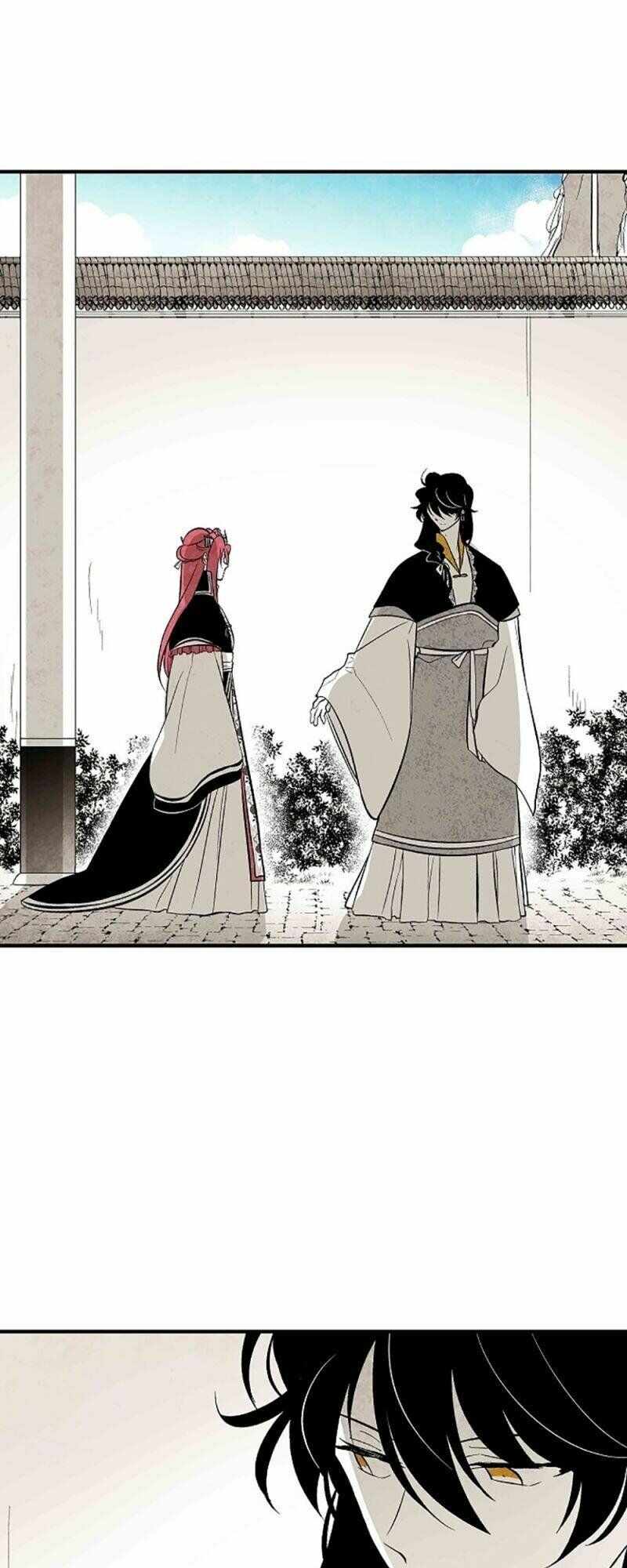 Vân Trung Hoa: Chapter 36