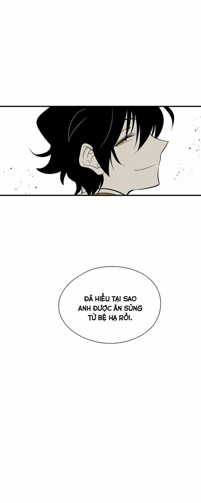 Vân Trung Hoa: Chapter 38