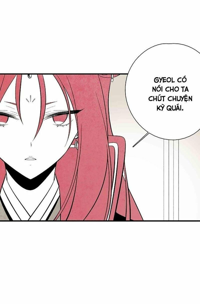 Vân Trung Hoa: Chapter 38