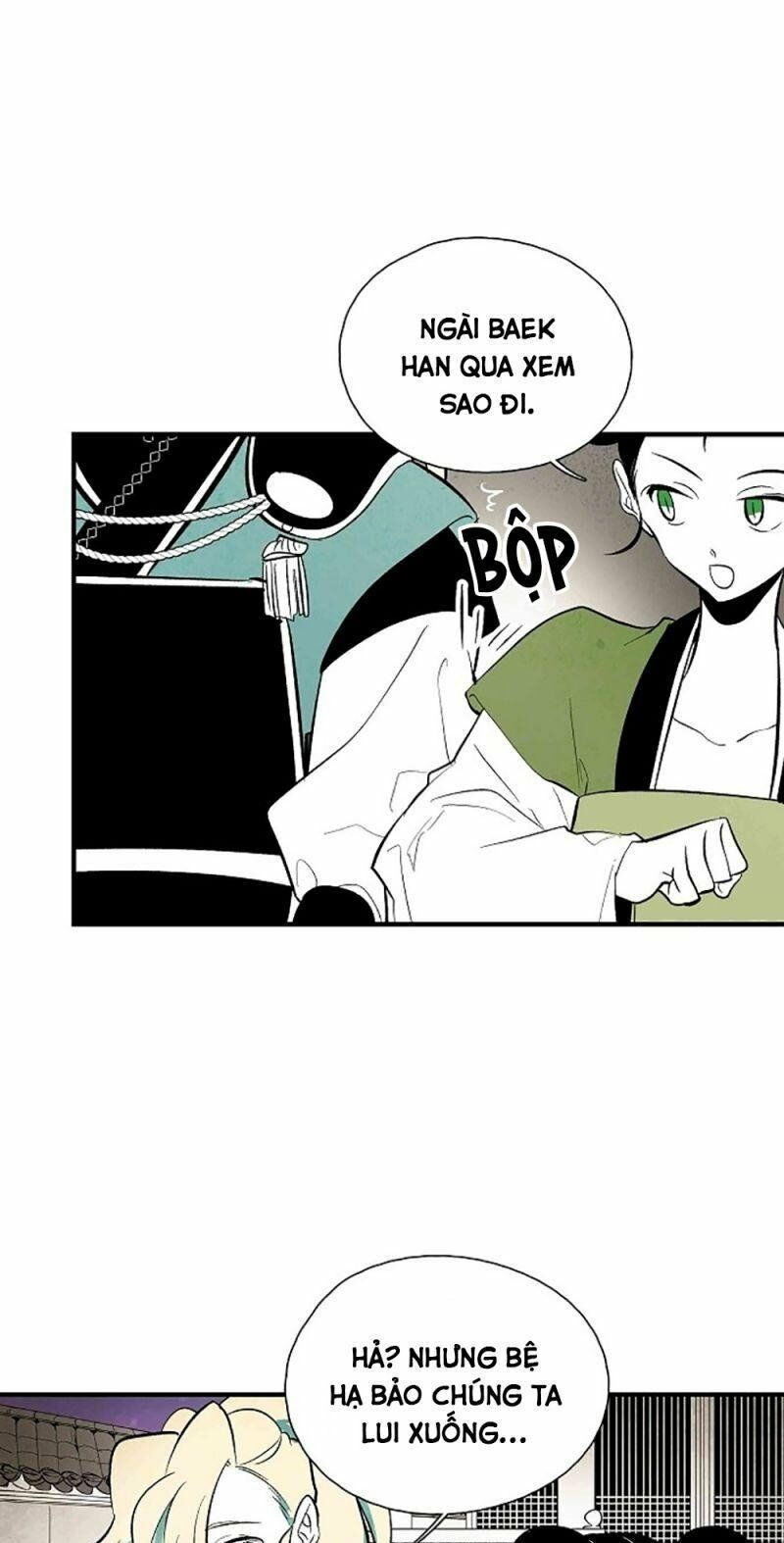 Vân Trung Hoa: Chapter 38