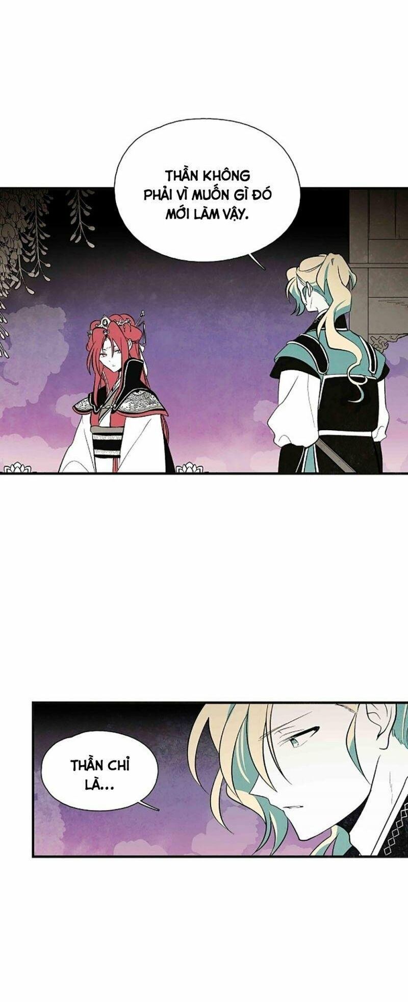 Vân Trung Hoa: Chapter 38