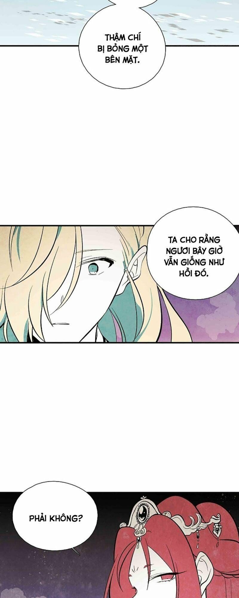 Vân Trung Hoa: Chapter 38