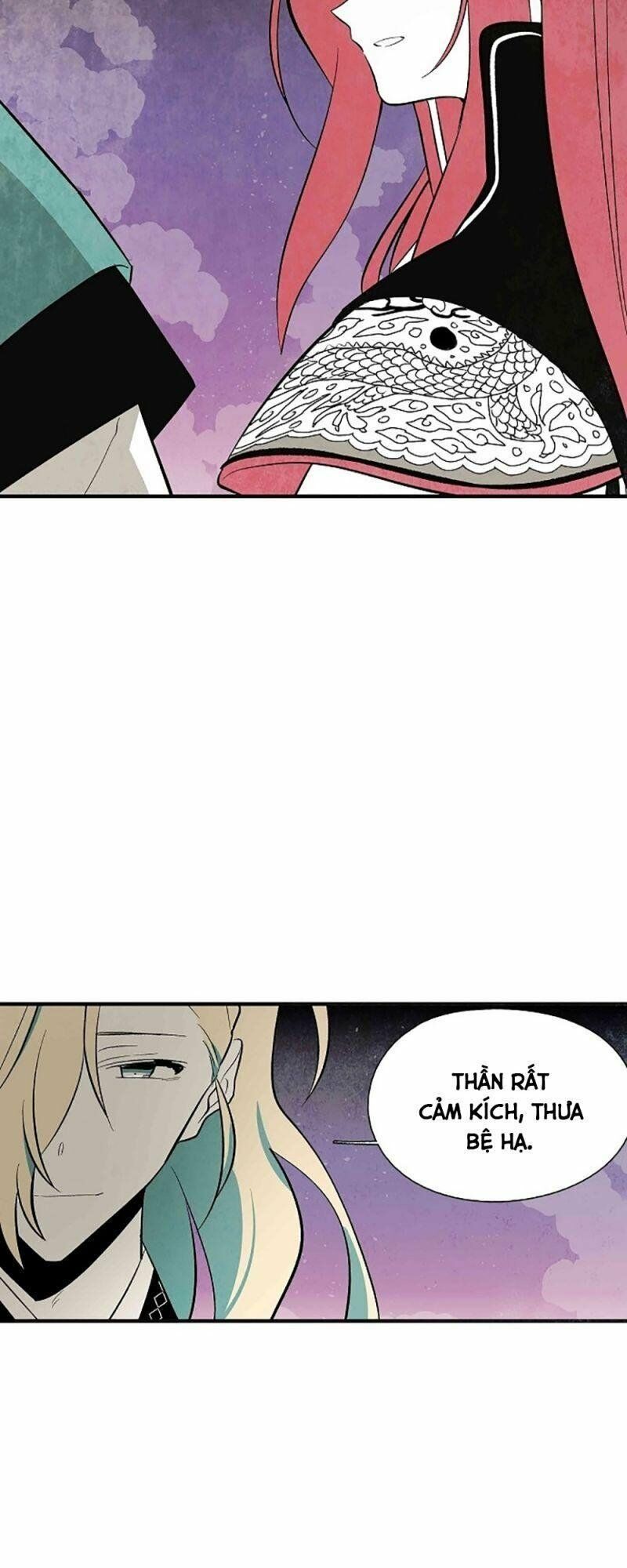 Vân Trung Hoa: Chapter 38