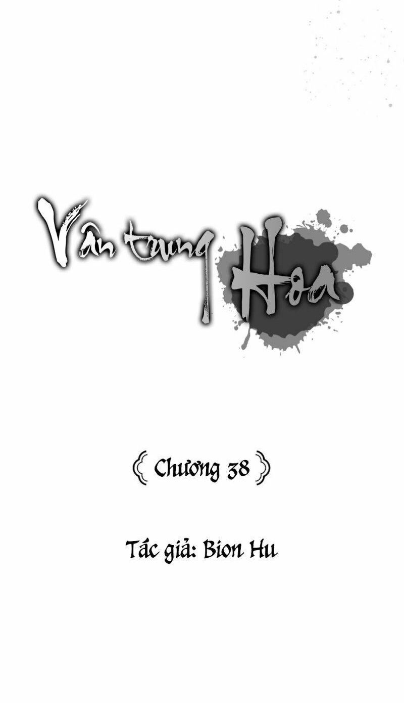 Vân Trung Hoa: Chapter 38