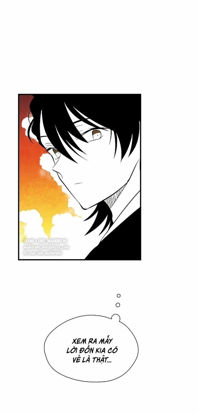 Vân Trung Hoa: Chapter 39