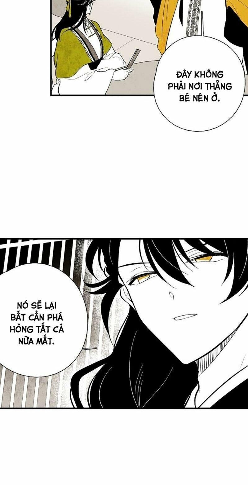 Vân Trung Hoa: Chapter 39