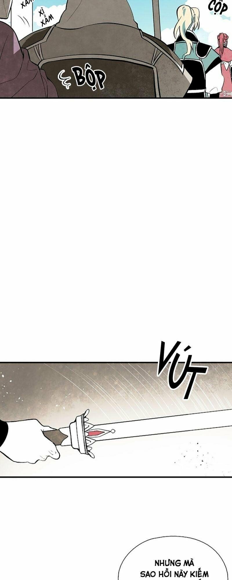 Vân Trung Hoa: Chapter 42