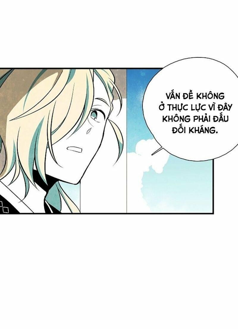 Vân Trung Hoa: Chapter 42