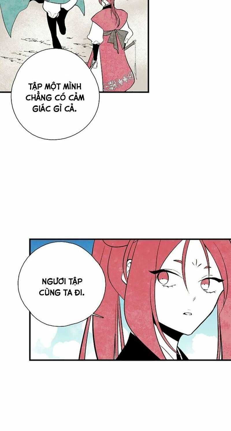 Vân Trung Hoa: Chapter 42
