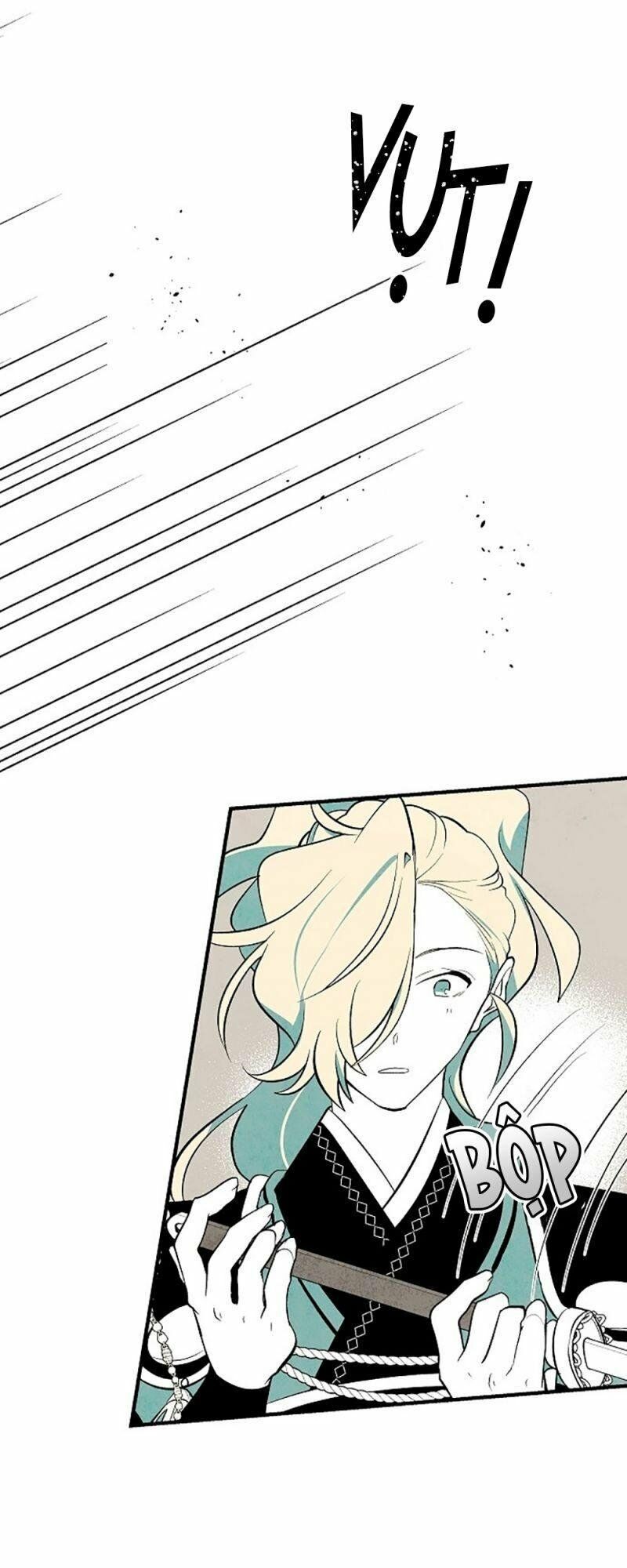 Vân Trung Hoa: Chapter 42