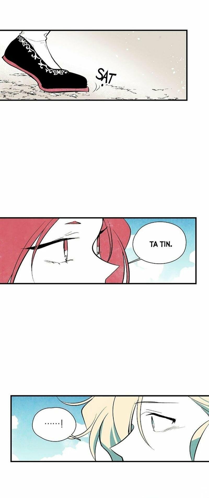 Vân Trung Hoa: Chapter 42