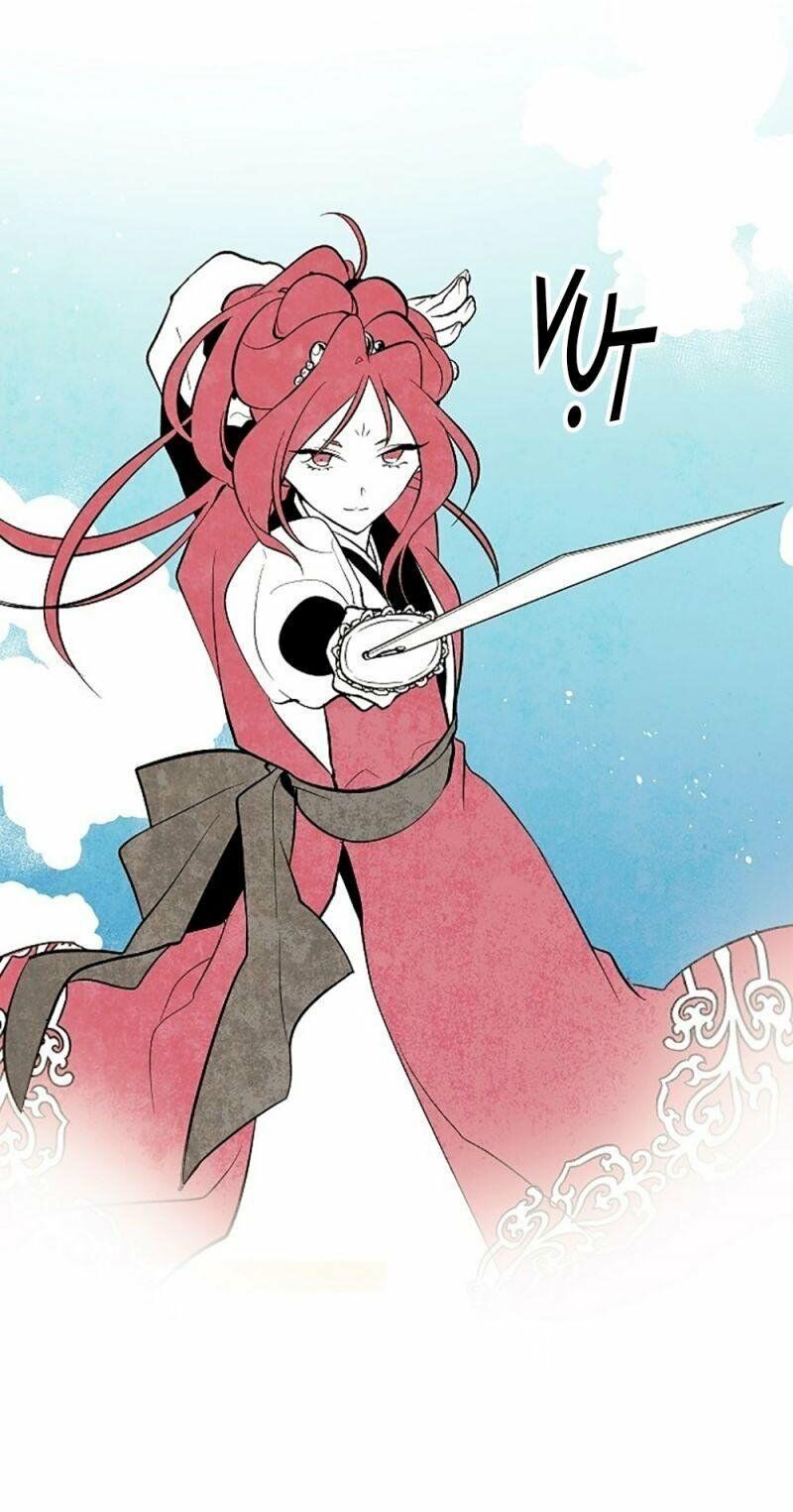 Vân Trung Hoa: Chapter 42