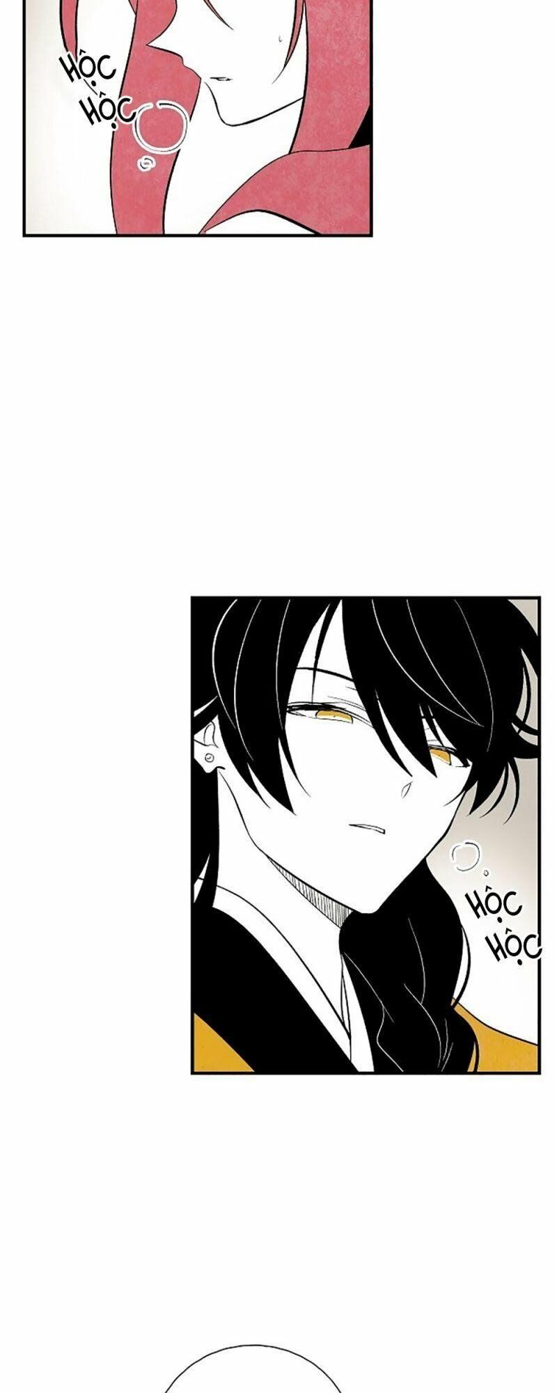 Vân Trung Hoa: Chapter 42