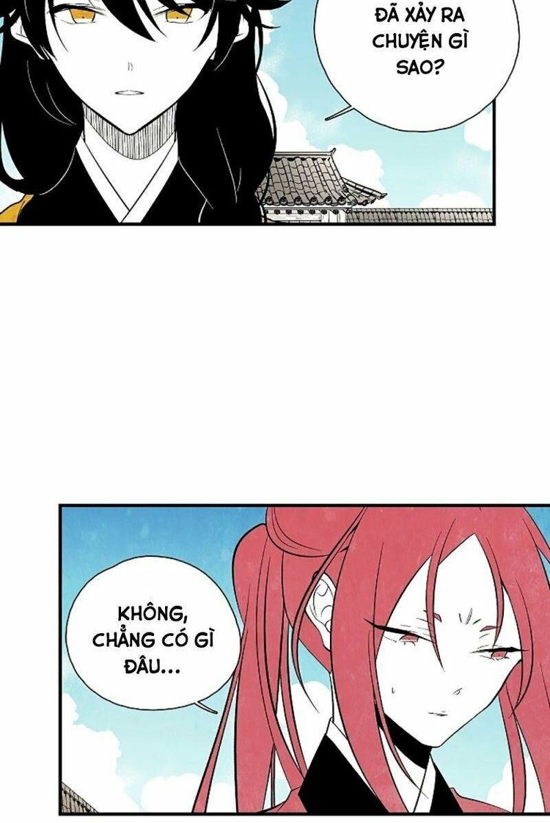 Vân Trung Hoa: Chapter 42