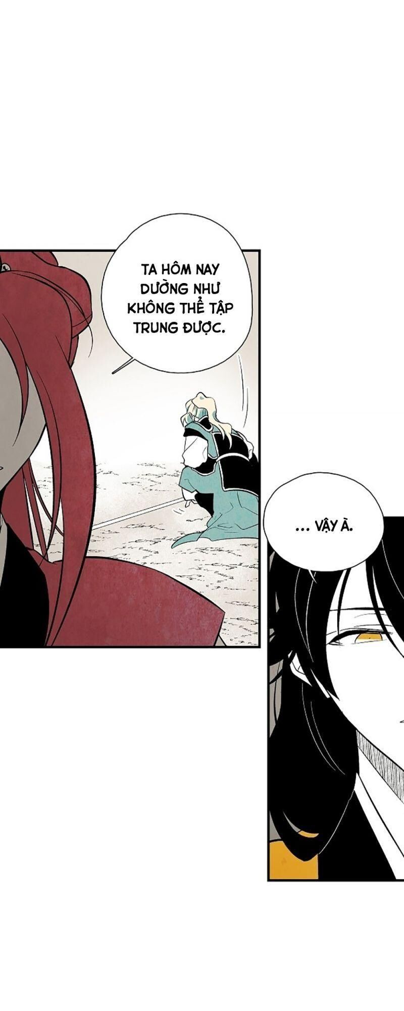 Vân Trung Hoa: Chapter 42