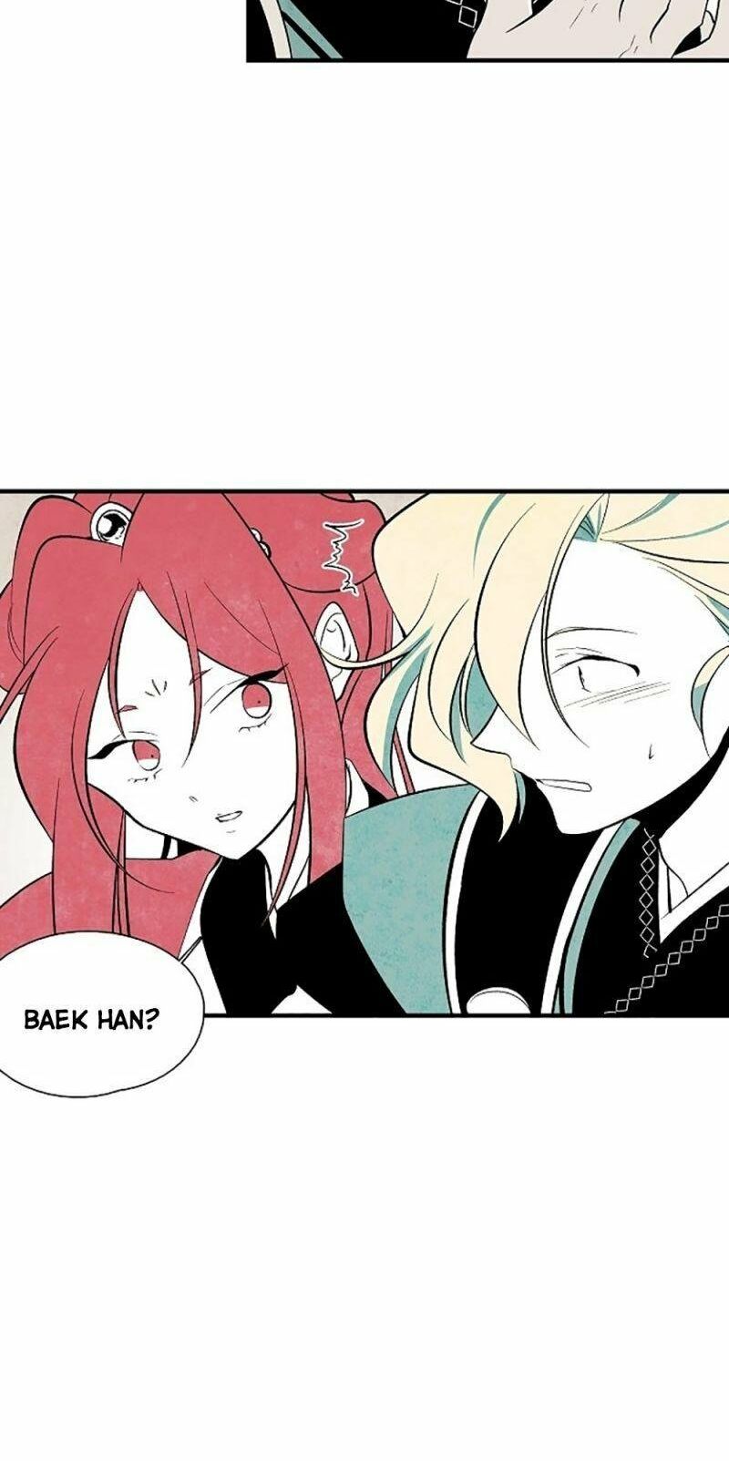 Vân Trung Hoa: Chapter 43