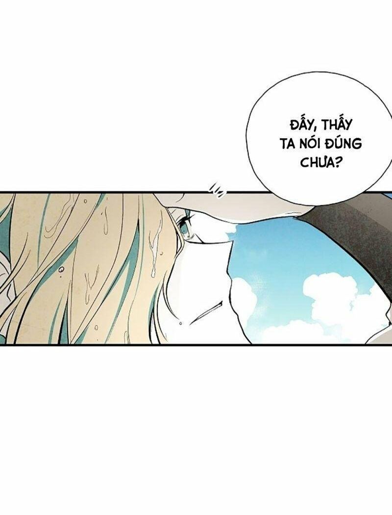Vân Trung Hoa: Chapter 43