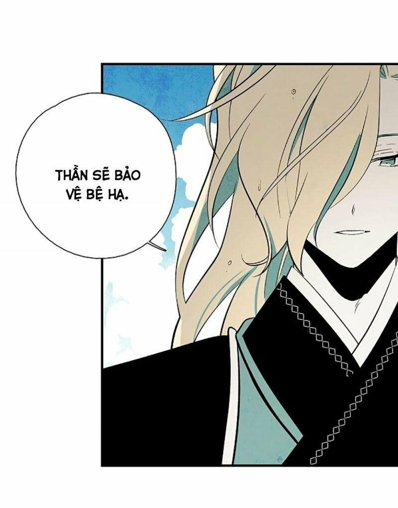Vân Trung Hoa: Chapter 43