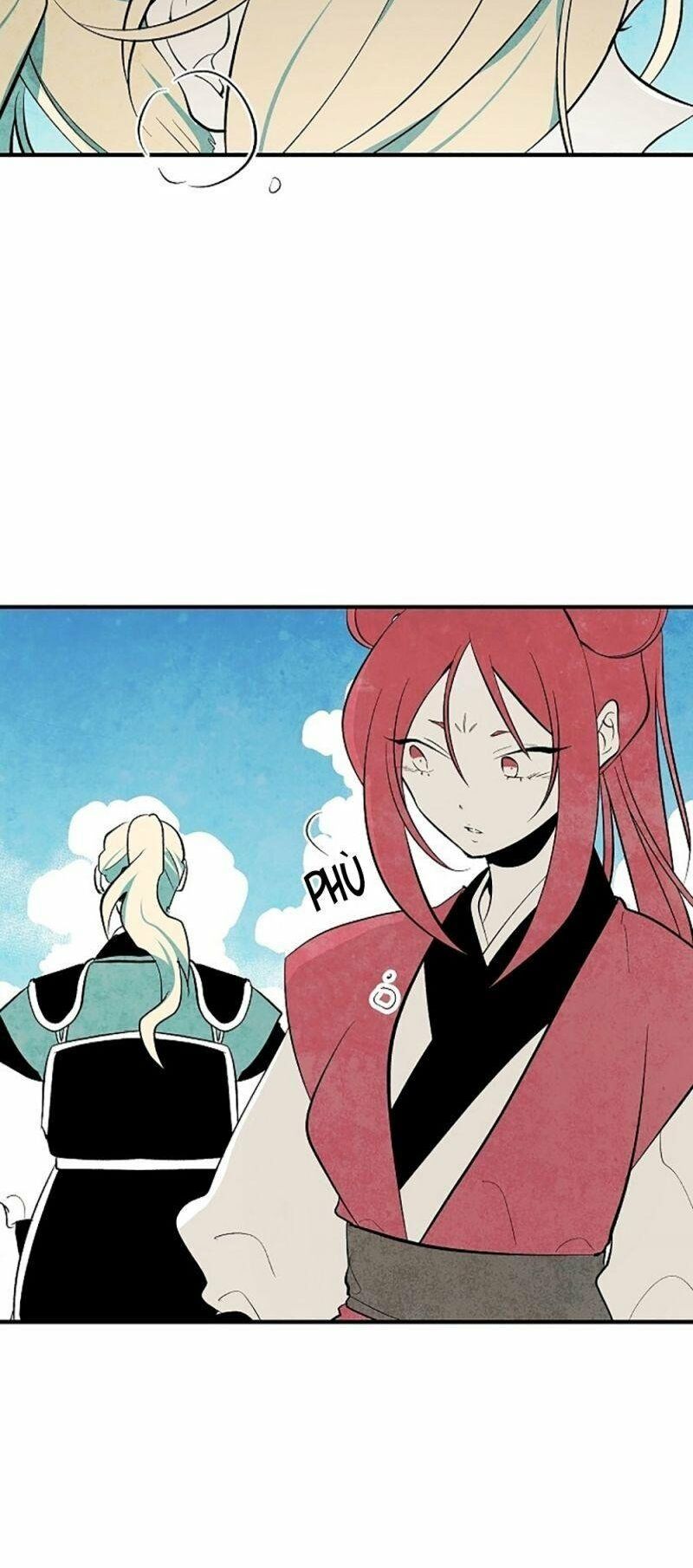 Vân Trung Hoa: Chapter 43