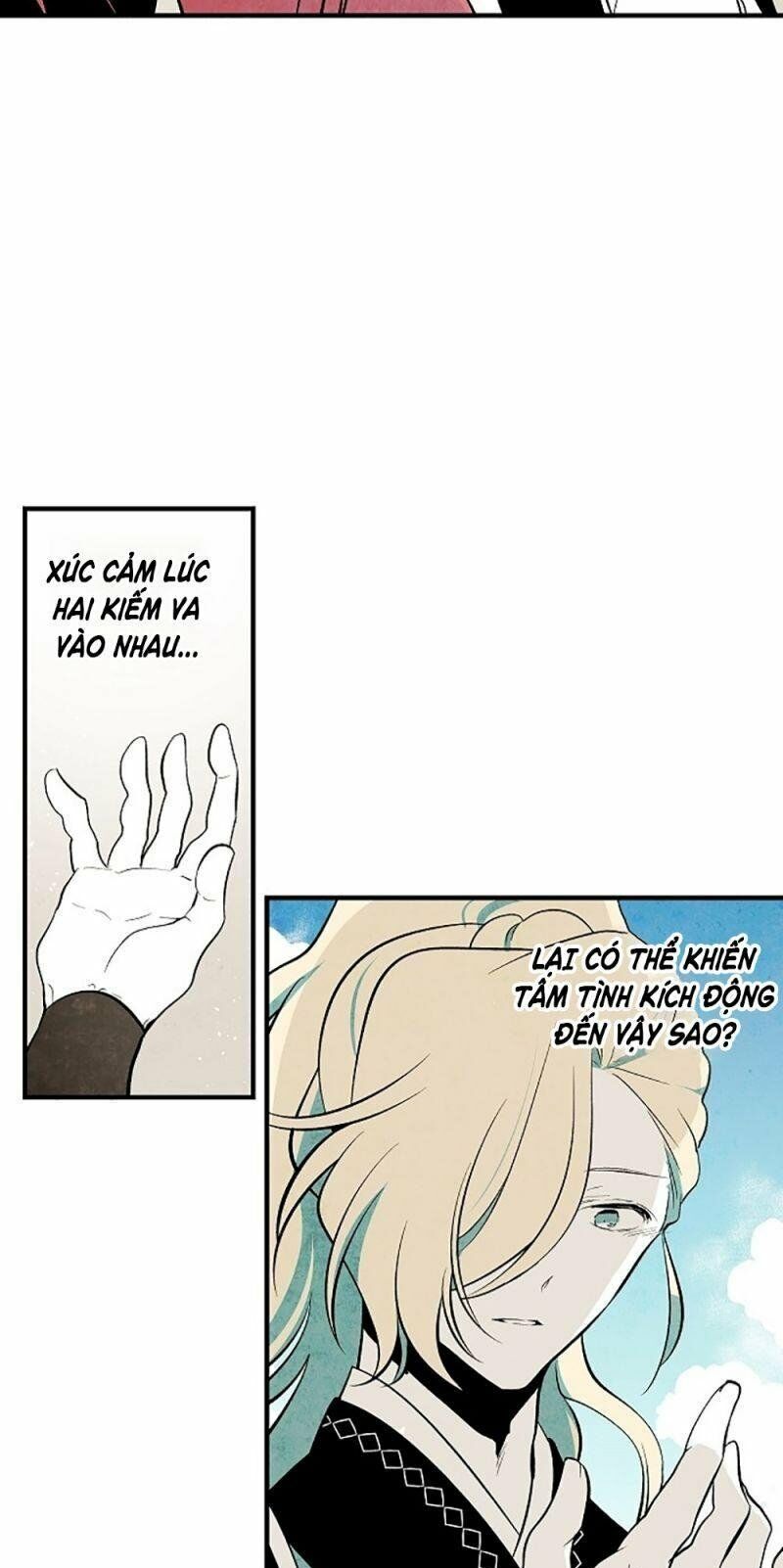 Vân Trung Hoa: Chapter 43